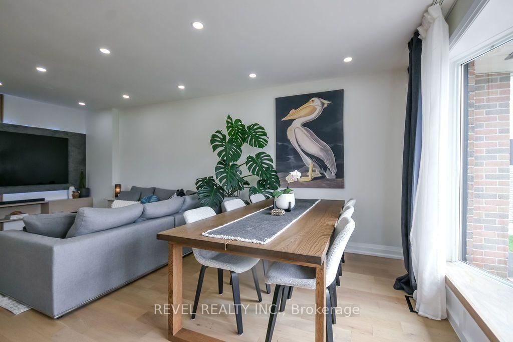20 Cynthia Court • Barrie, ON photo 6
