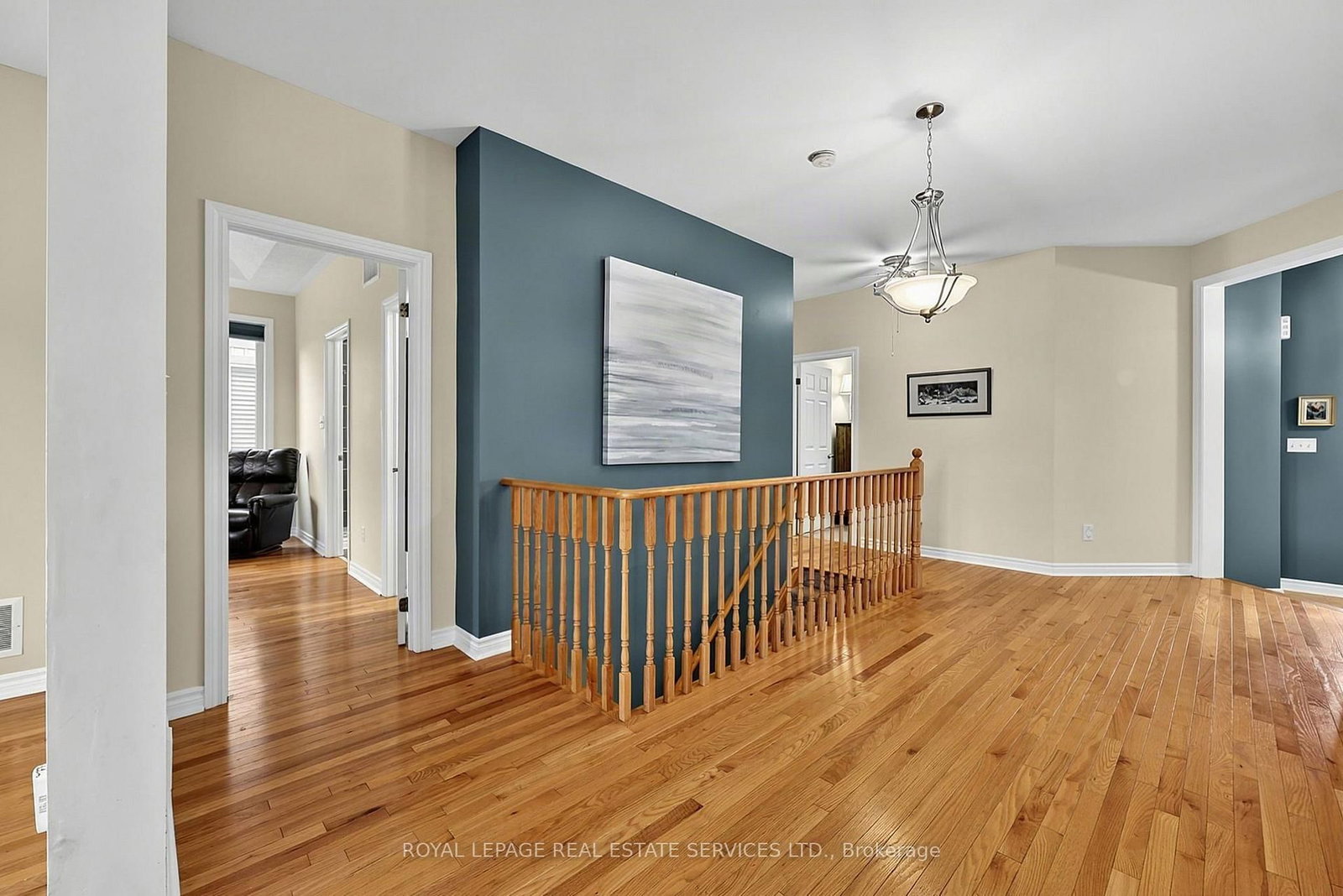 17 LEEWARD Circle • Wasaga Beach, ON photo 14