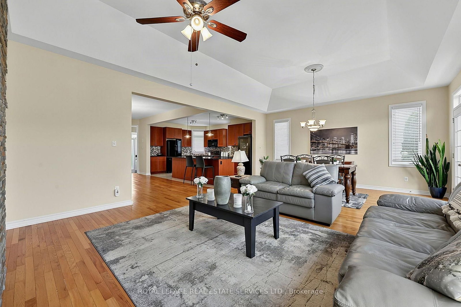 17 LEEWARD Circle • Wasaga Beach, ON photo 17