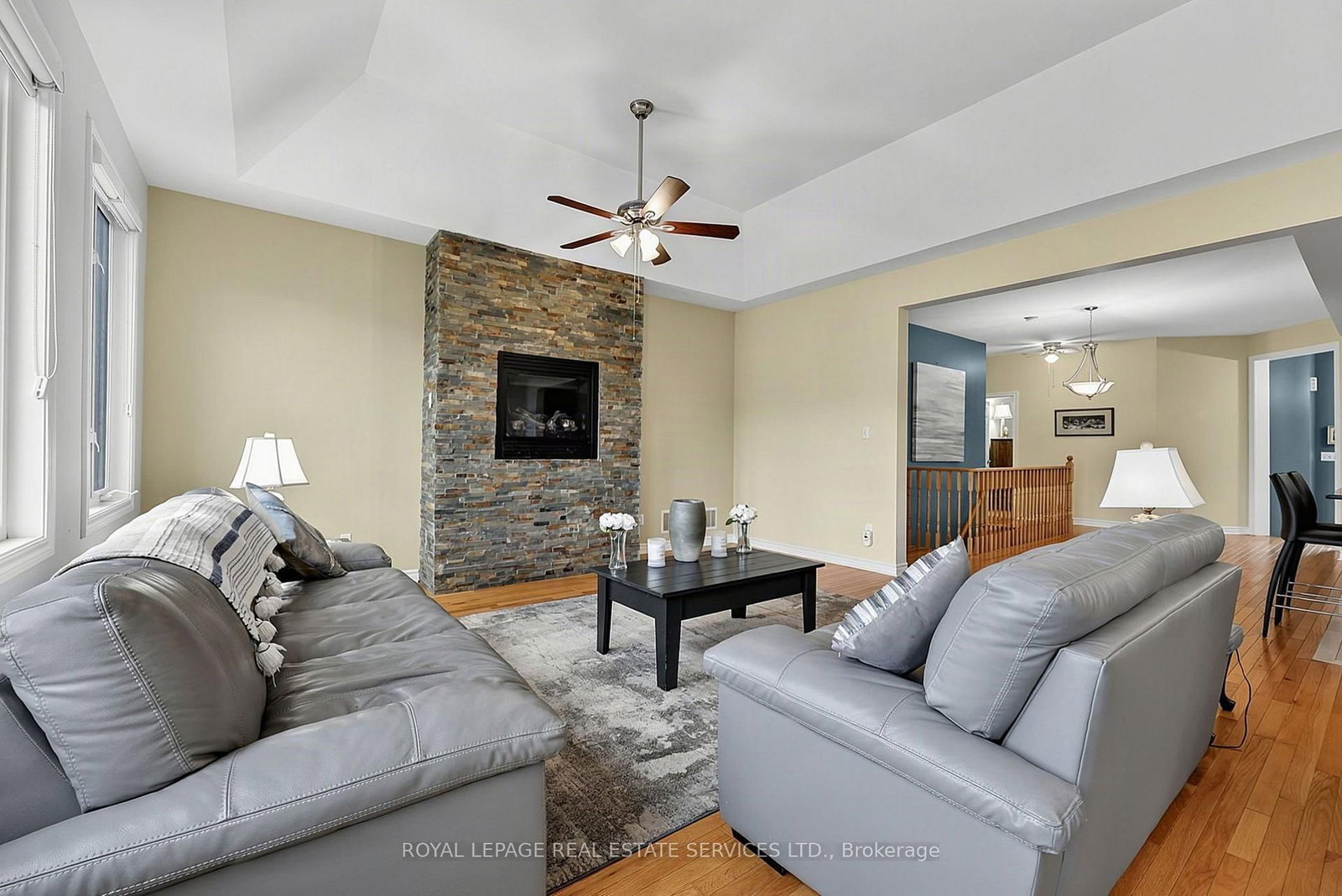 17 LEEWARD Circle • Wasaga Beach, ON photo 18