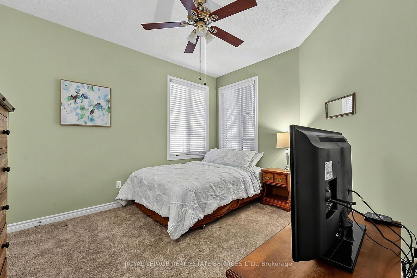 17 LEEWARD Circle • Wasaga Beach, ON photo 25