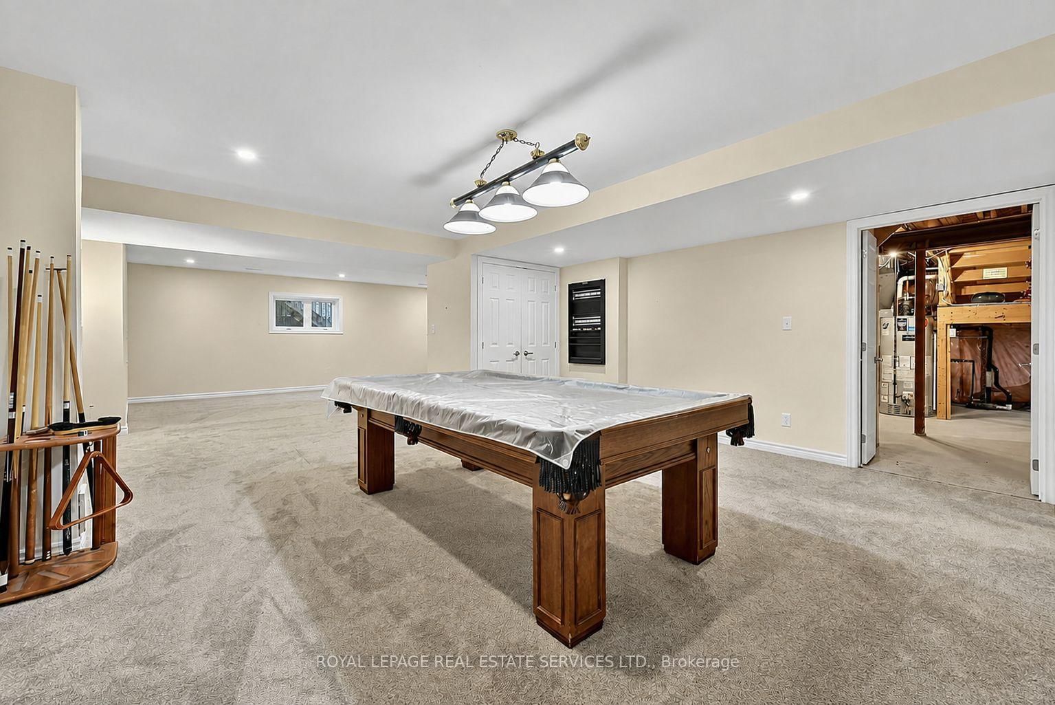17 LEEWARD Circle • Wasaga Beach, ON photo 29
