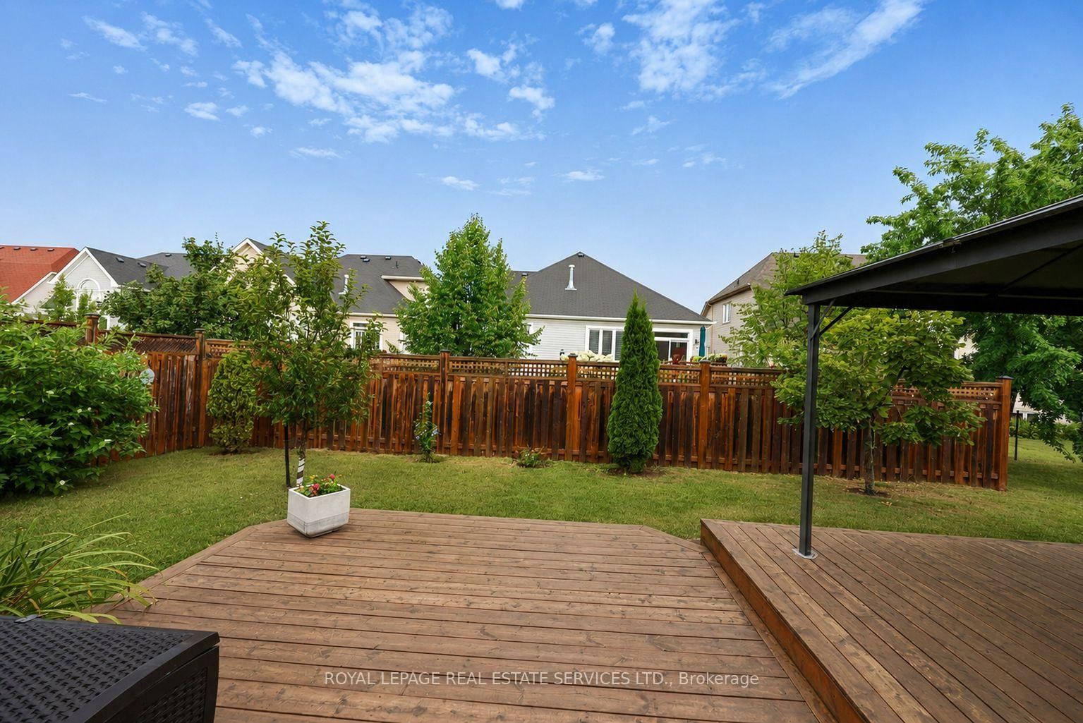 17 LEEWARD Circle • Wasaga Beach, ON photo 35
