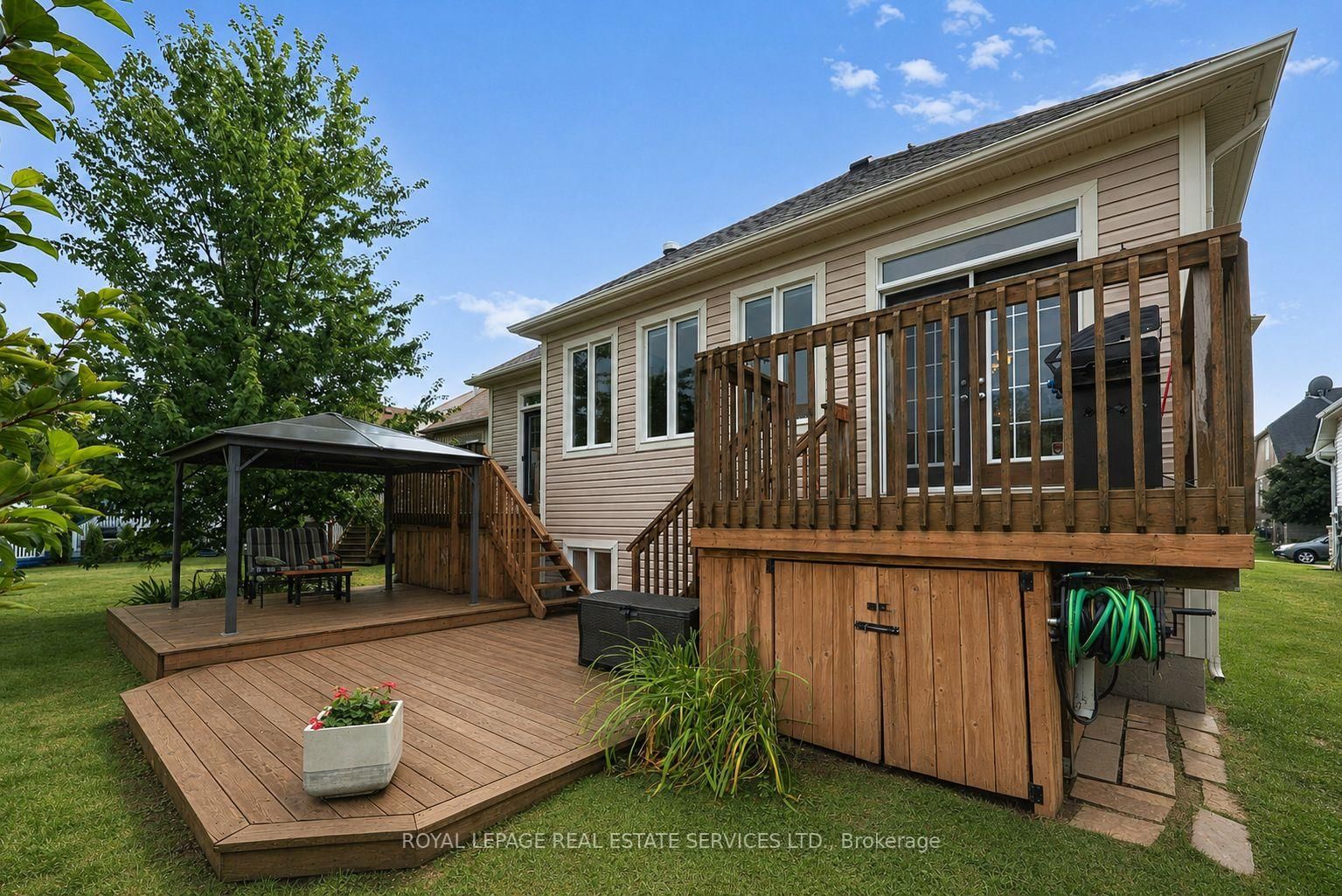 17 LEEWARD Circle • Wasaga Beach, ON photo 36