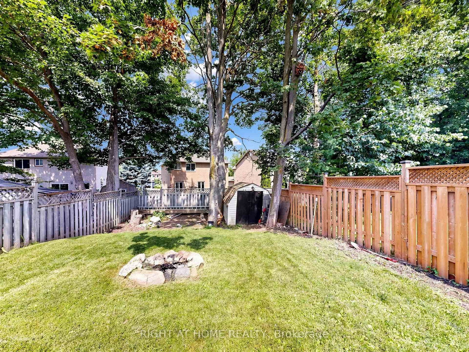 207 Hickling Trail • Barrie, ON photo 45