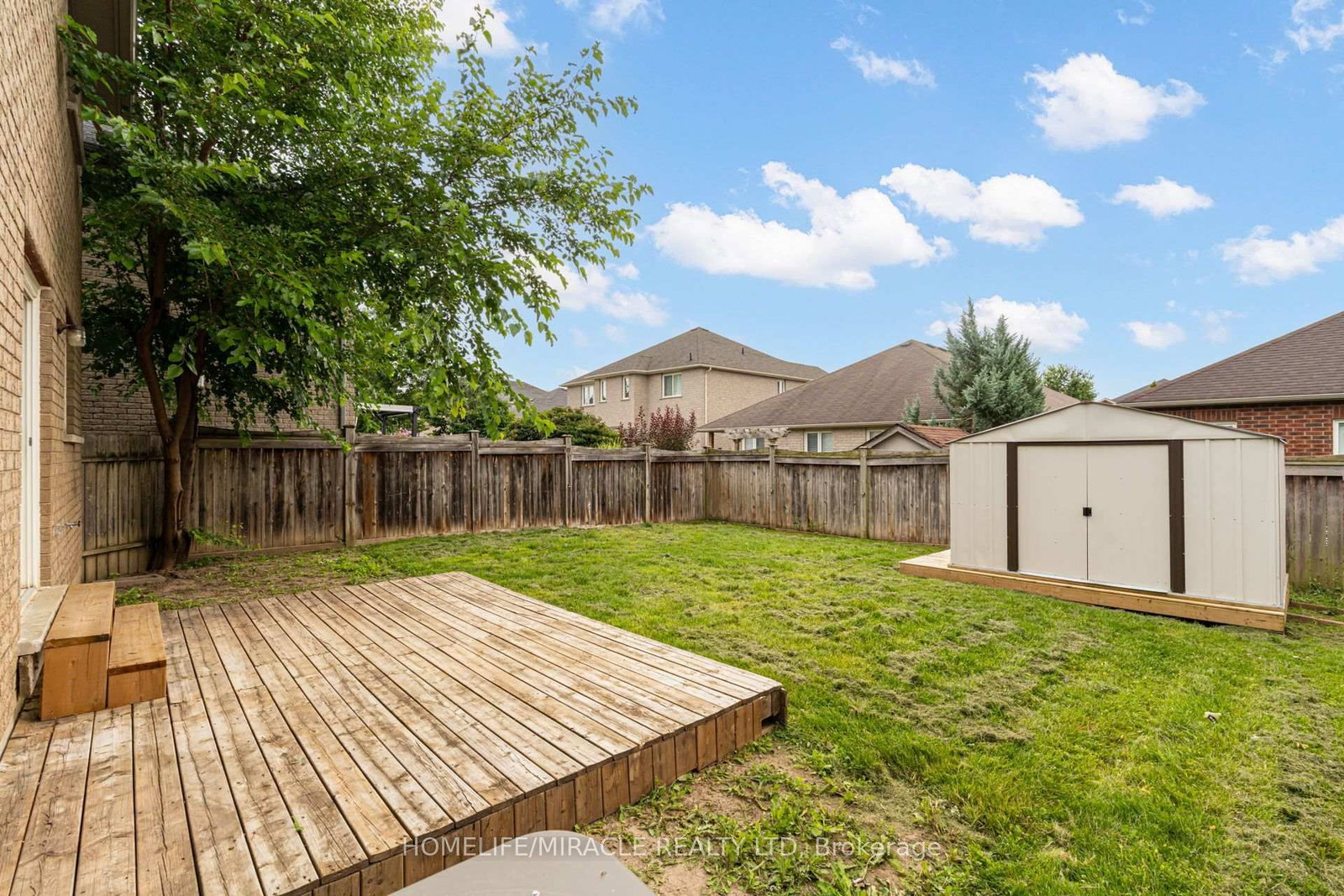 7 Empire Drive • Barrie, ON photo 30