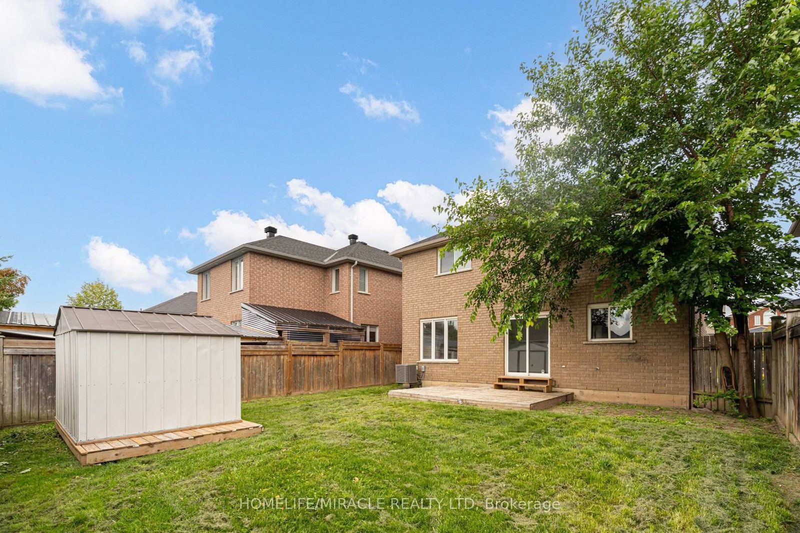 7 Empire Drive • Barrie, ON photo 33