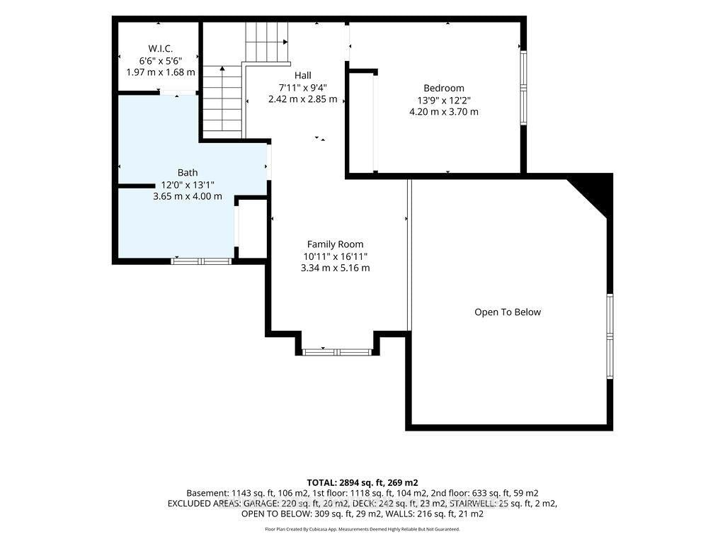60 MUSEUM Drive • #505 • Orillia, ON photo 38
