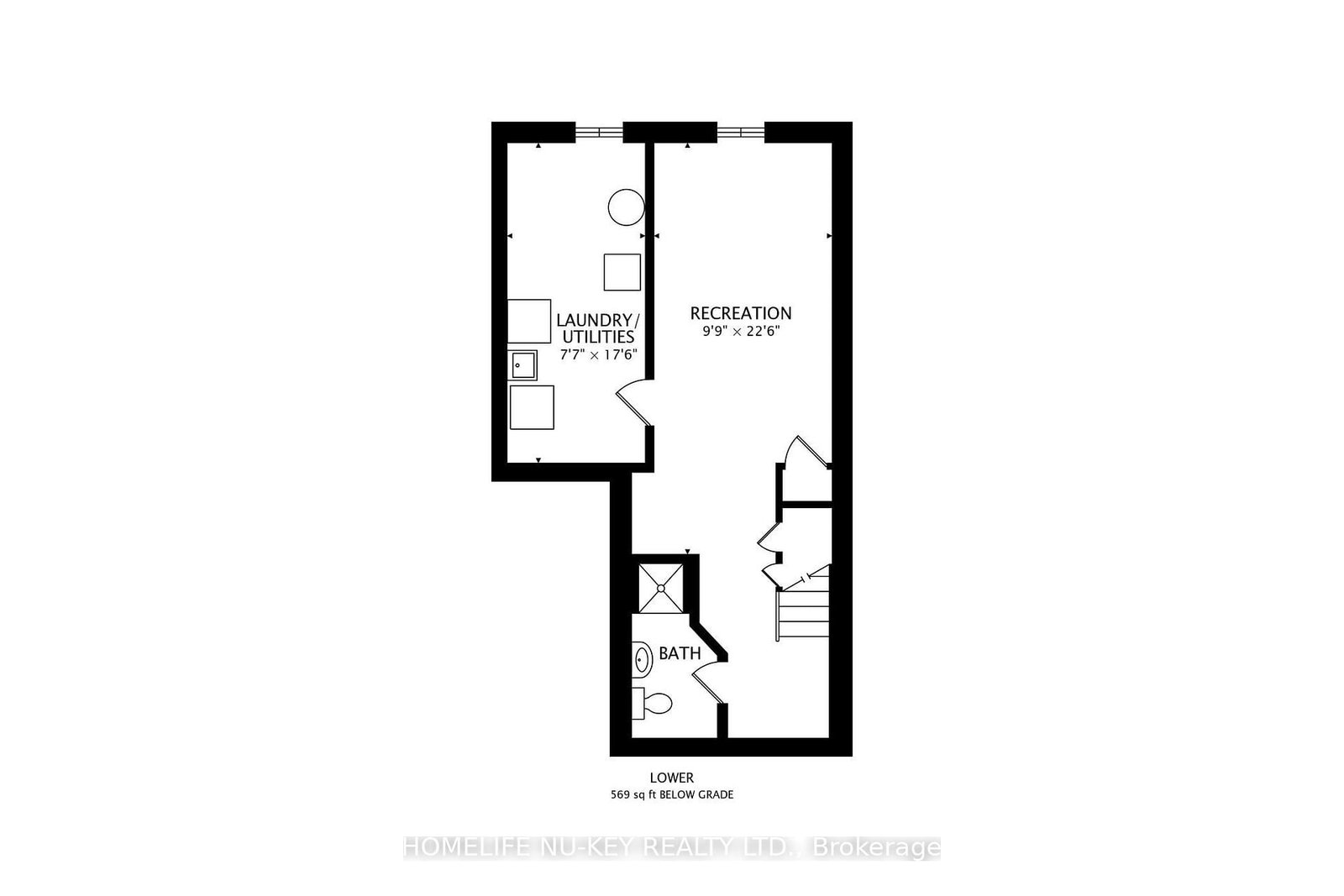 103 Dunsmore Lane • Barrie, ON photo 36