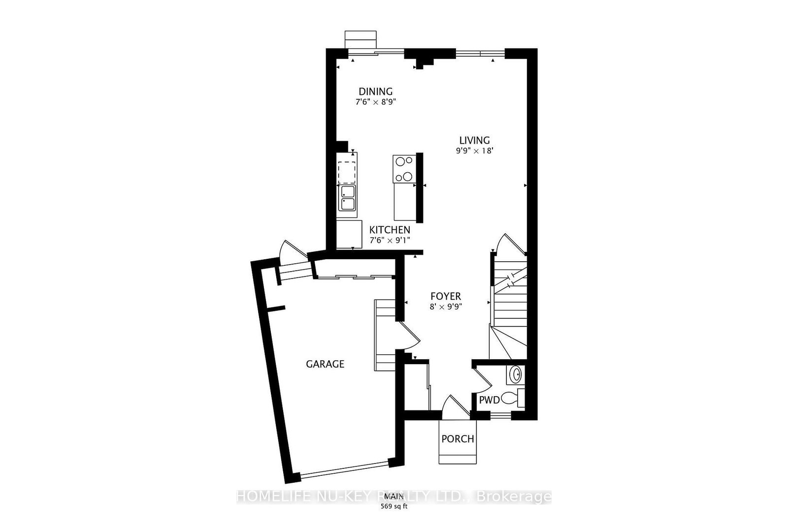 103 Dunsmore Lane • Barrie, ON photo 37