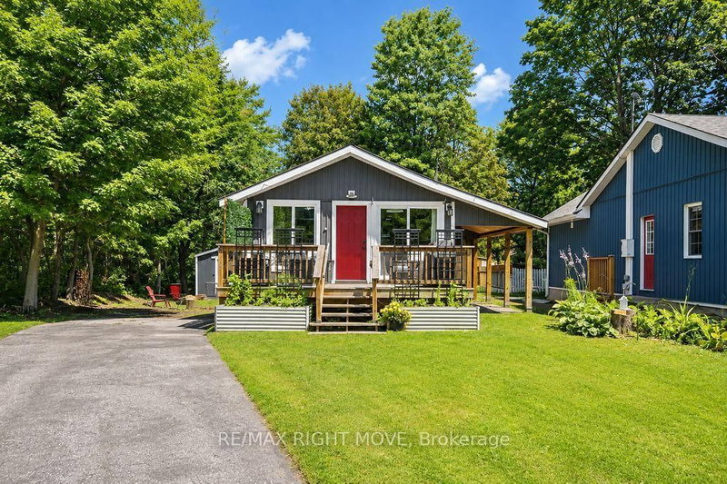 3301 Pleasant Road
