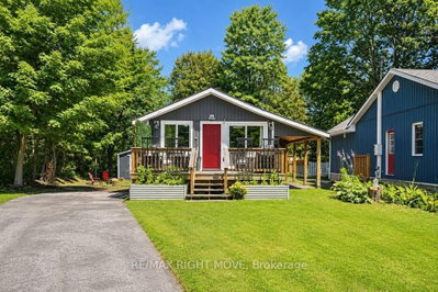 3301 Pleasant Road