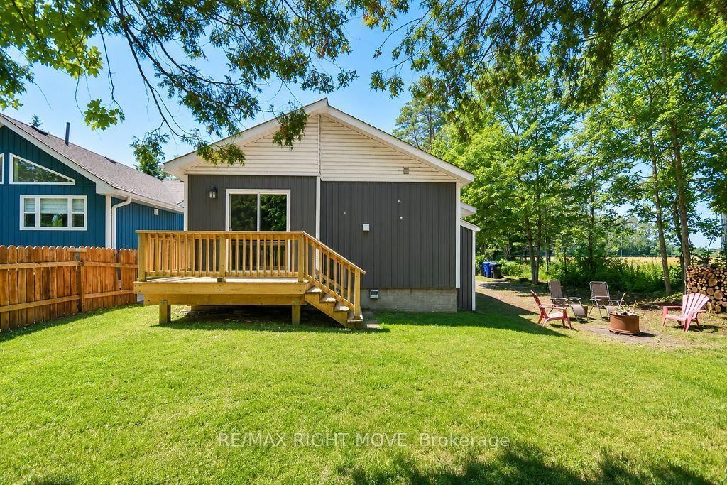 3301 Pleasant Road • Severn, ON photo 19