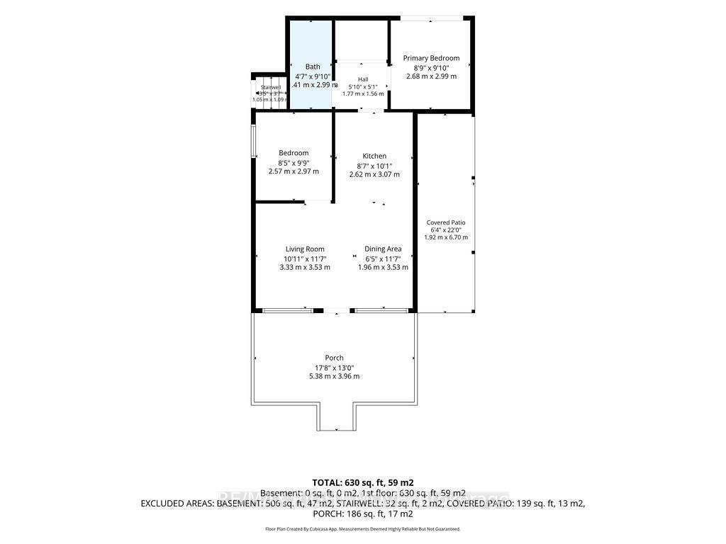 3301 Pleasant Road • Severn, ON photo 24