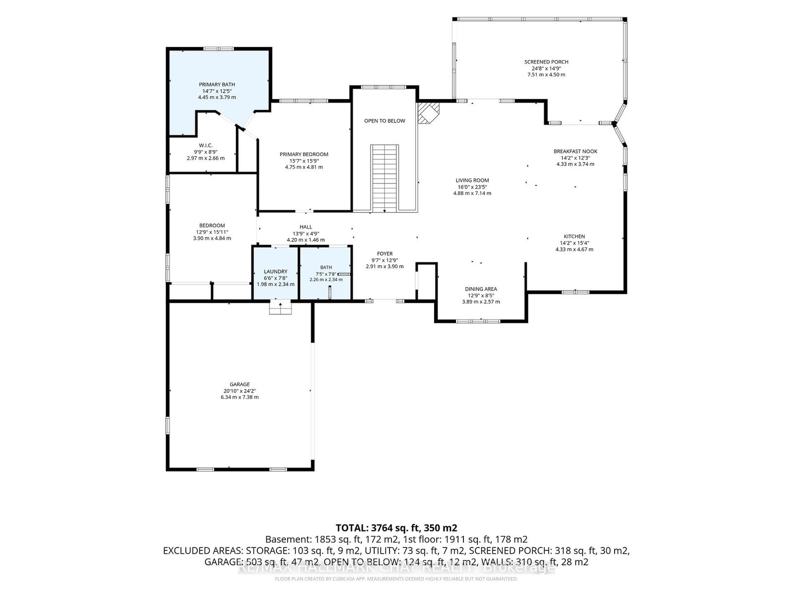 3 Nordic Trail • Oro-Medonte, ON photo 28