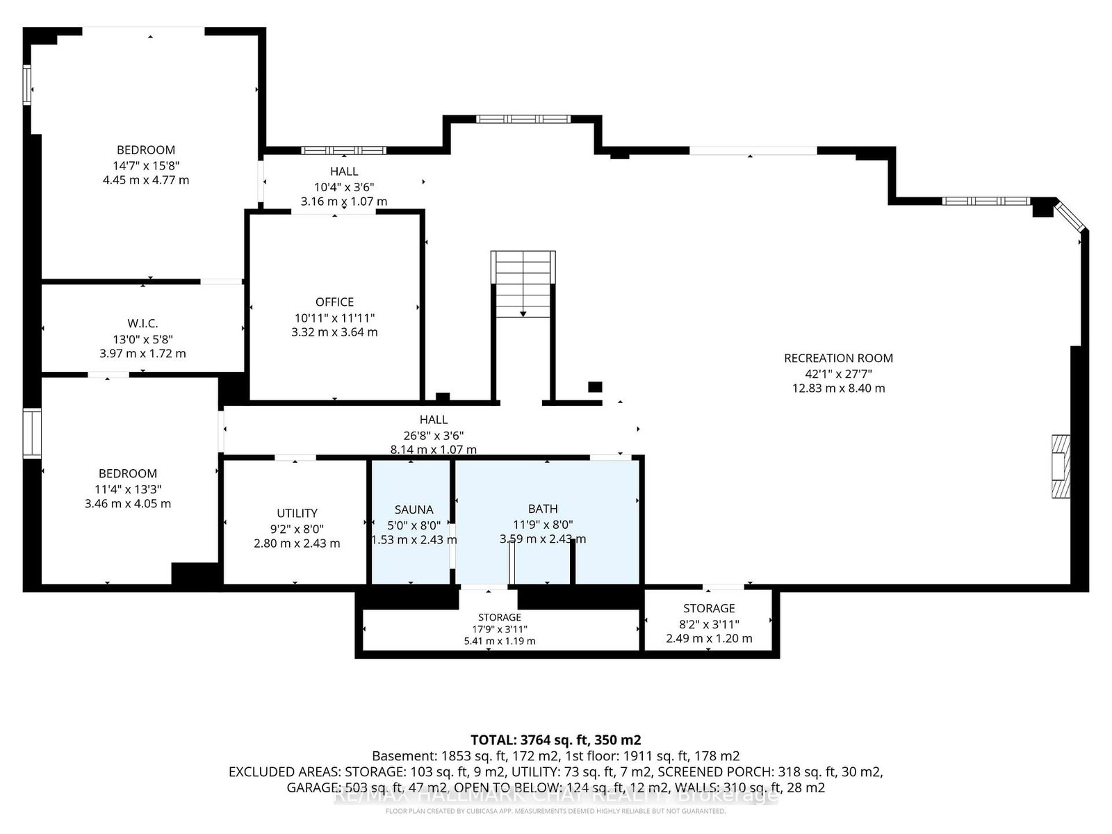 3 Nordic Trail • Oro-Medonte, ON photo 43