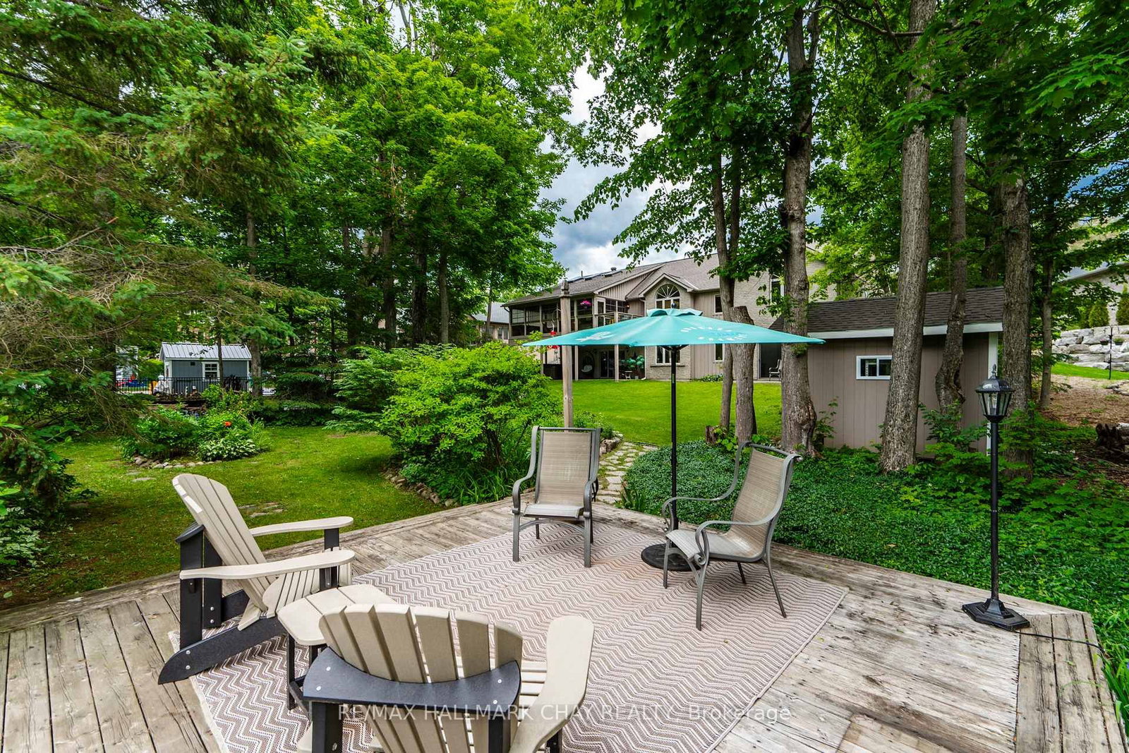 3 Nordic Trail • Oro-Medonte, ON photo 47