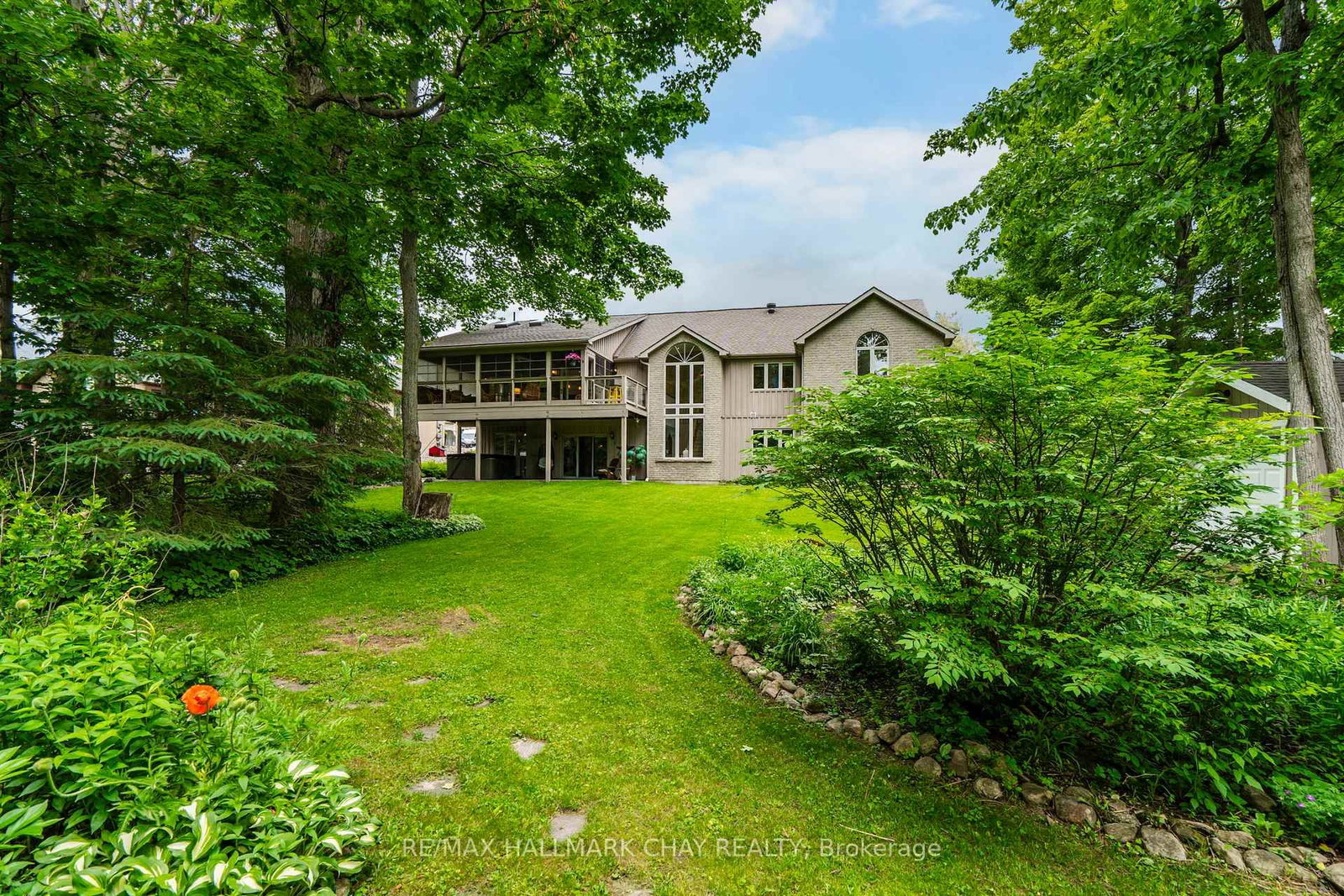 3 Nordic Trail • Oro-Medonte, ON photo 48