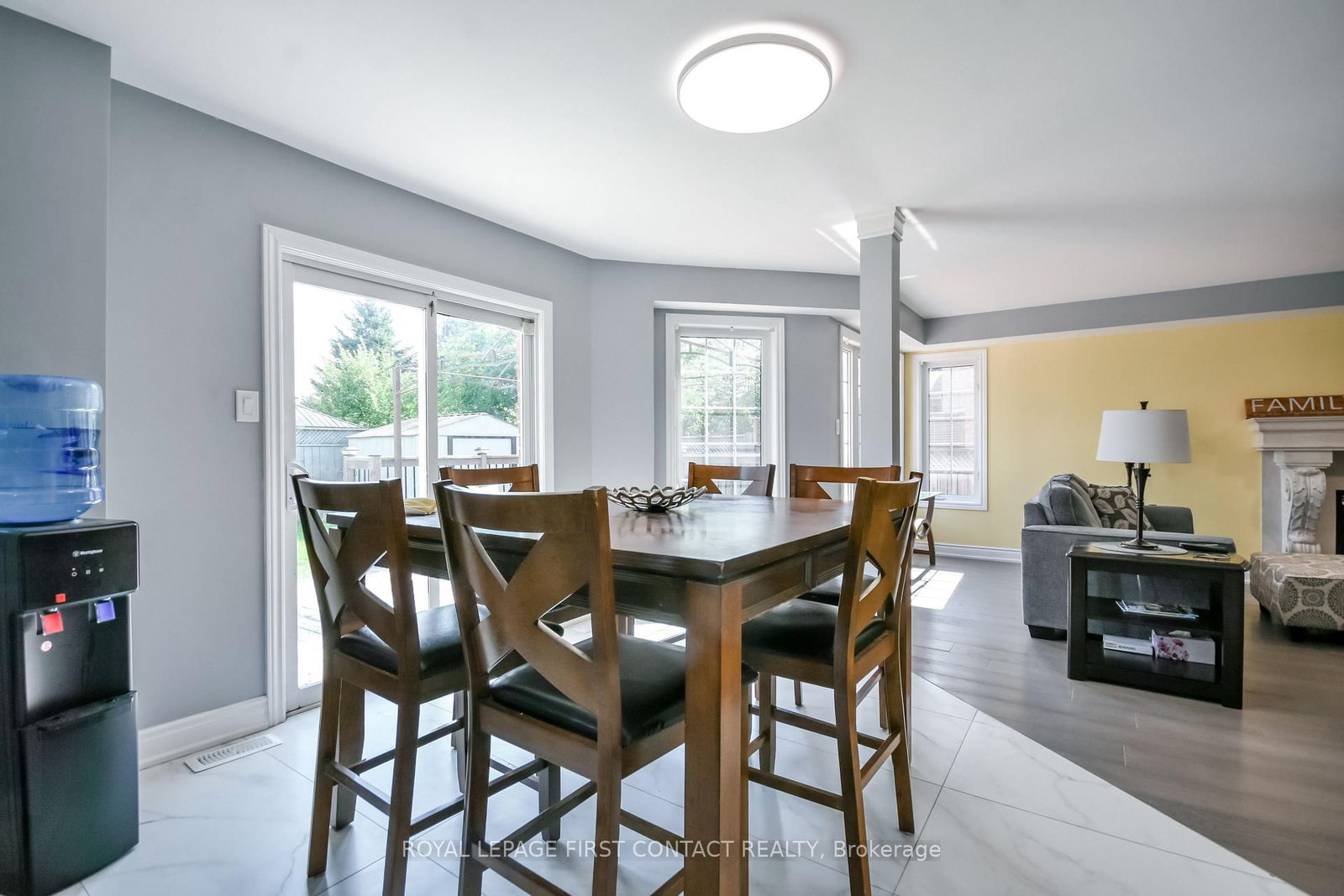 34 Bear Creek Drive • Barrie, ON photo 11