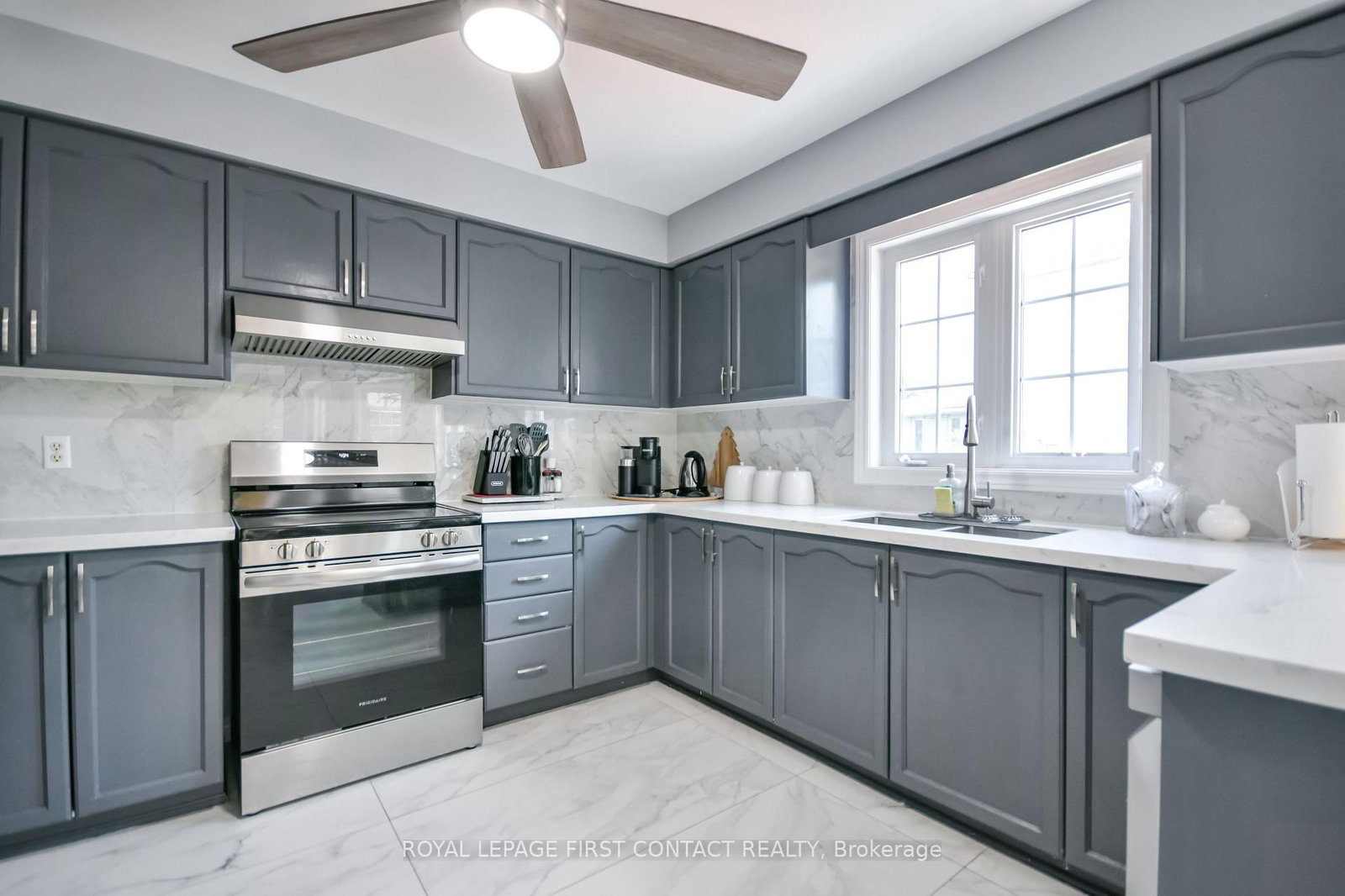 34 Bear Creek Drive • Barrie, ON photo 13