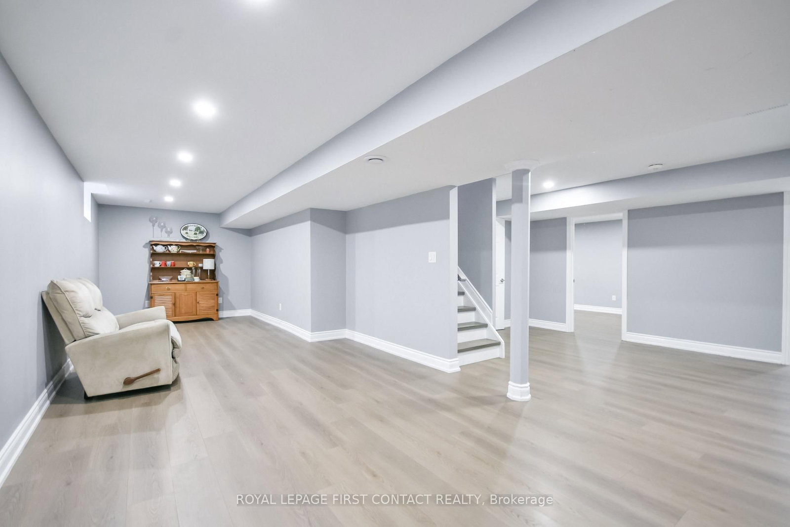 34 Bear Creek Drive • Barrie, ON photo 27
