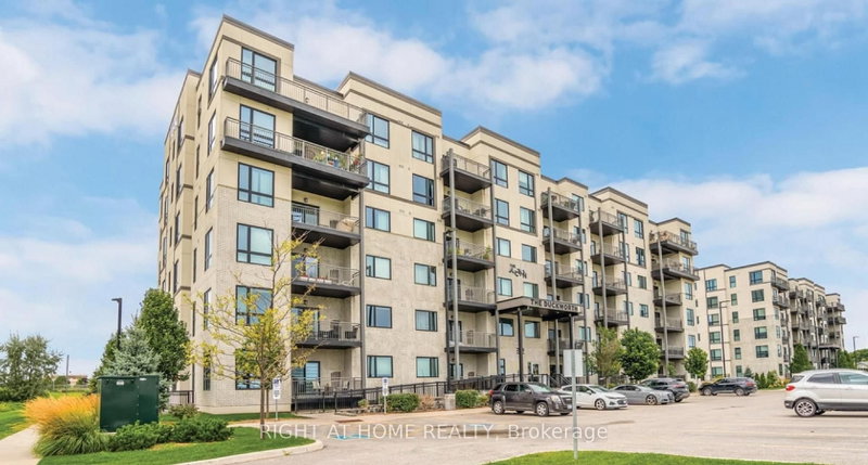 #106 - 299 Cundles Road E