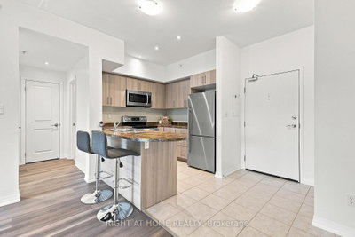 299 Cundles Road E • ##106 • Barrie, ON photo 9