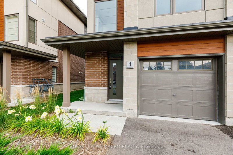 1 - 33 Dawson Drive