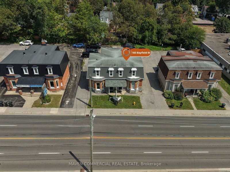 183 Bayfield St photo 3