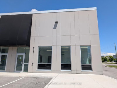 Industrial for lease at 1-251 King Street, Barrie, Ontario, L4N 6B5 - 400 West - MLS: S13675508