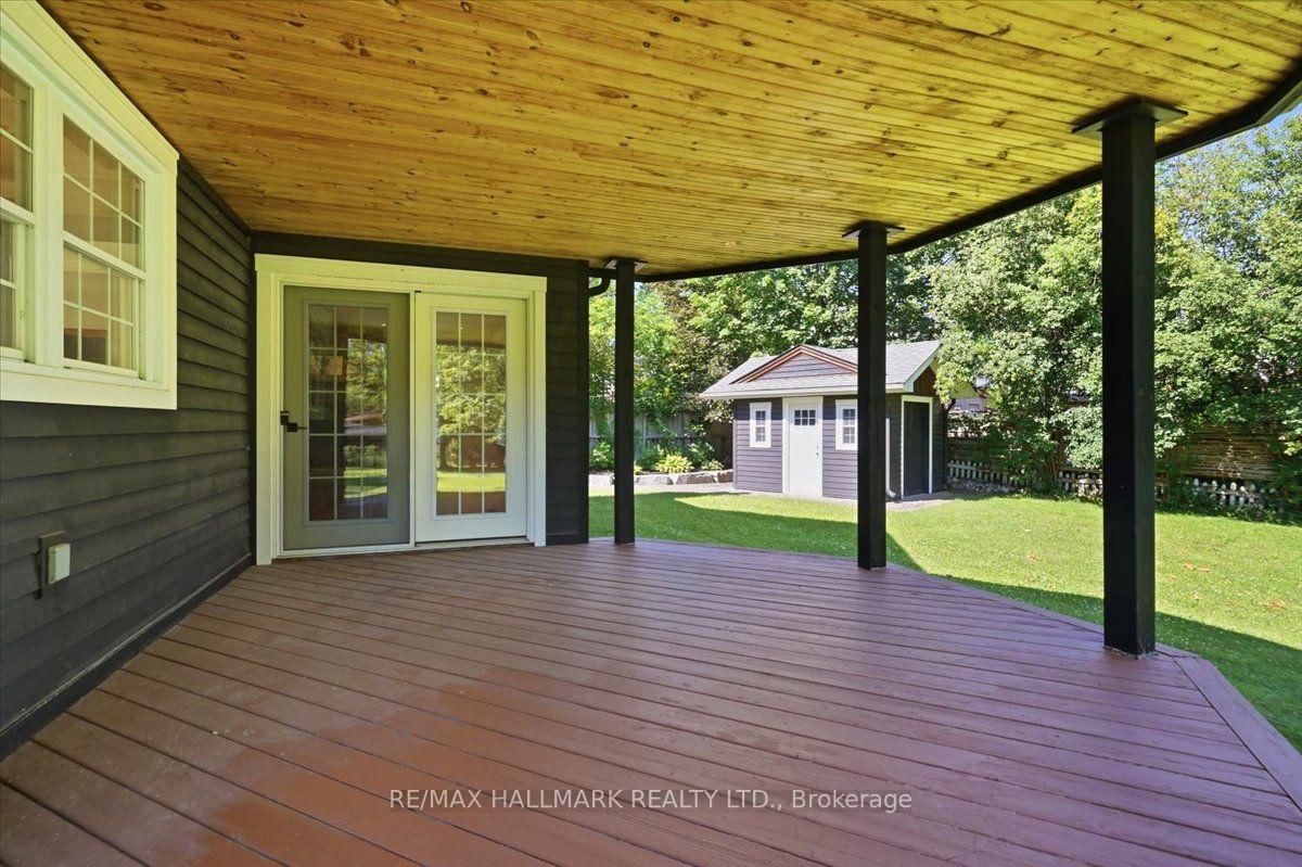 105 Duckworth Street • Barrie, ON photo 34
