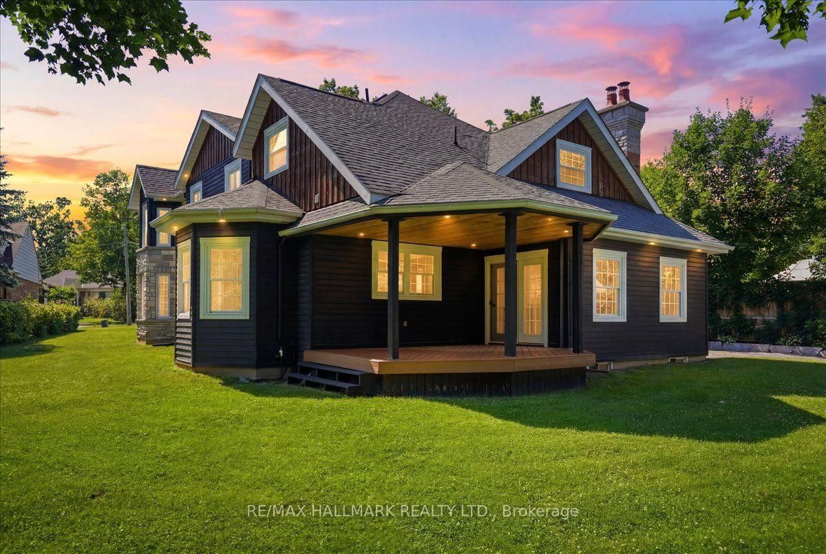 105 Duckworth Street • Barrie, ON photo 48