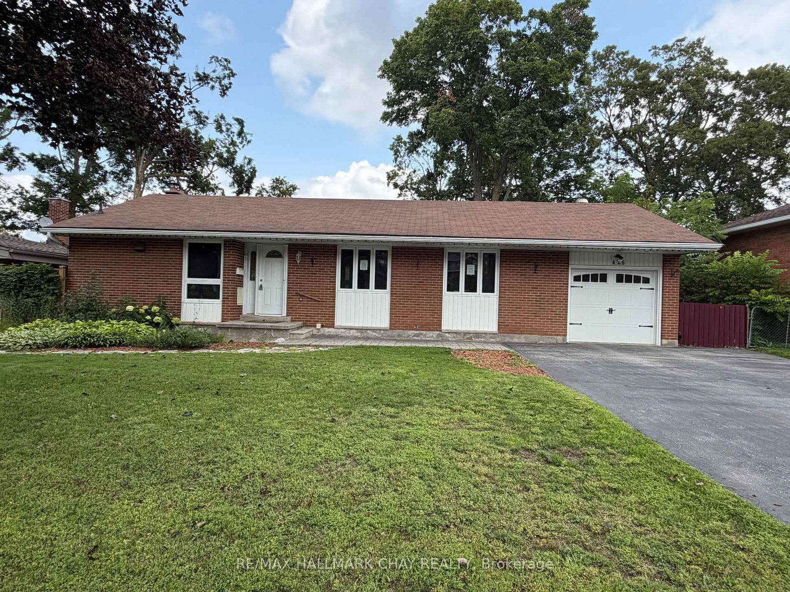 426 Highland Avenue • Orillia, ON photo 1