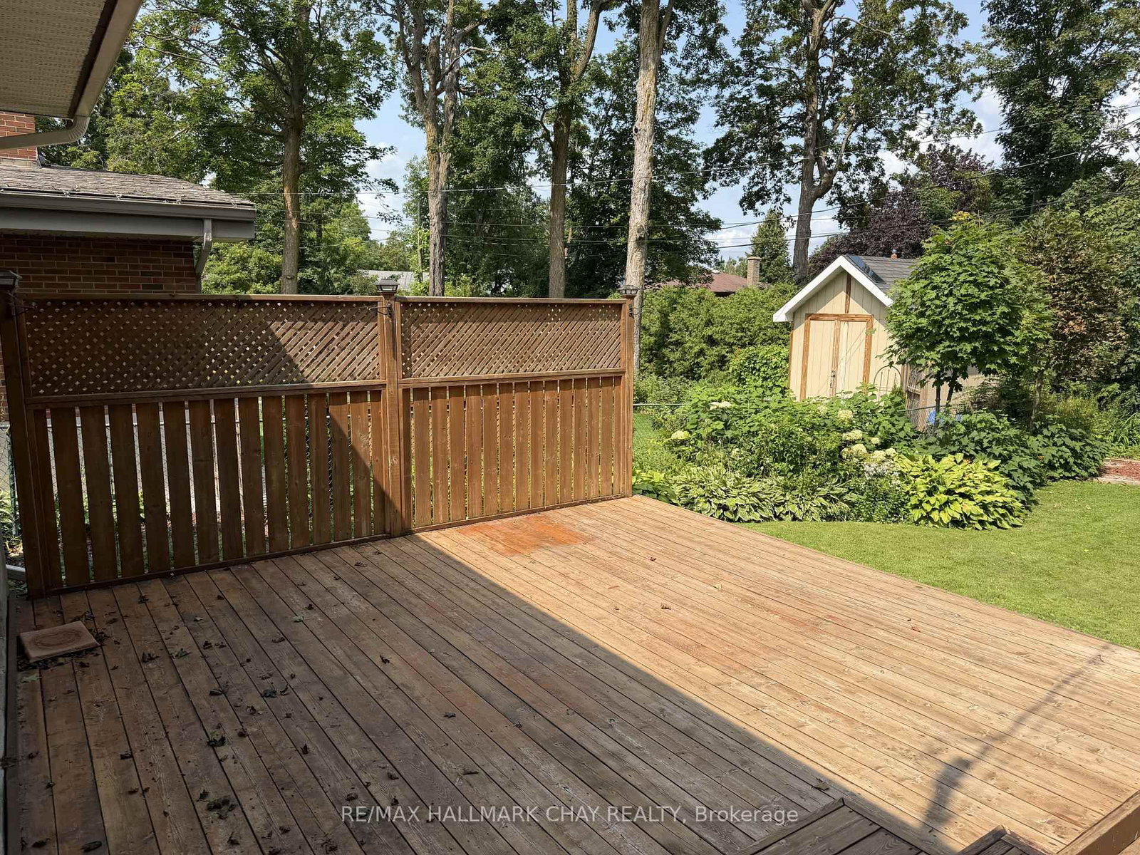 426 Highland Avenue • Orillia, ON photo 25