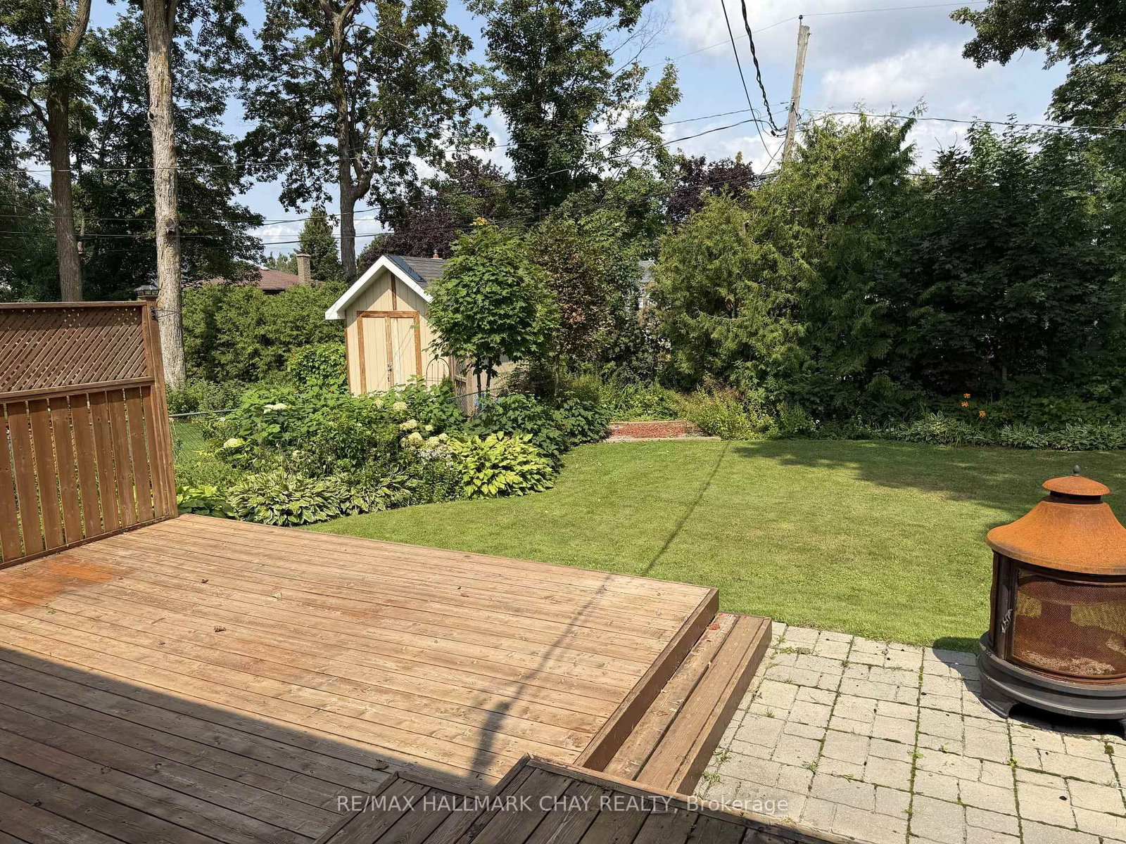 426 Highland Avenue • Orillia, ON photo 28