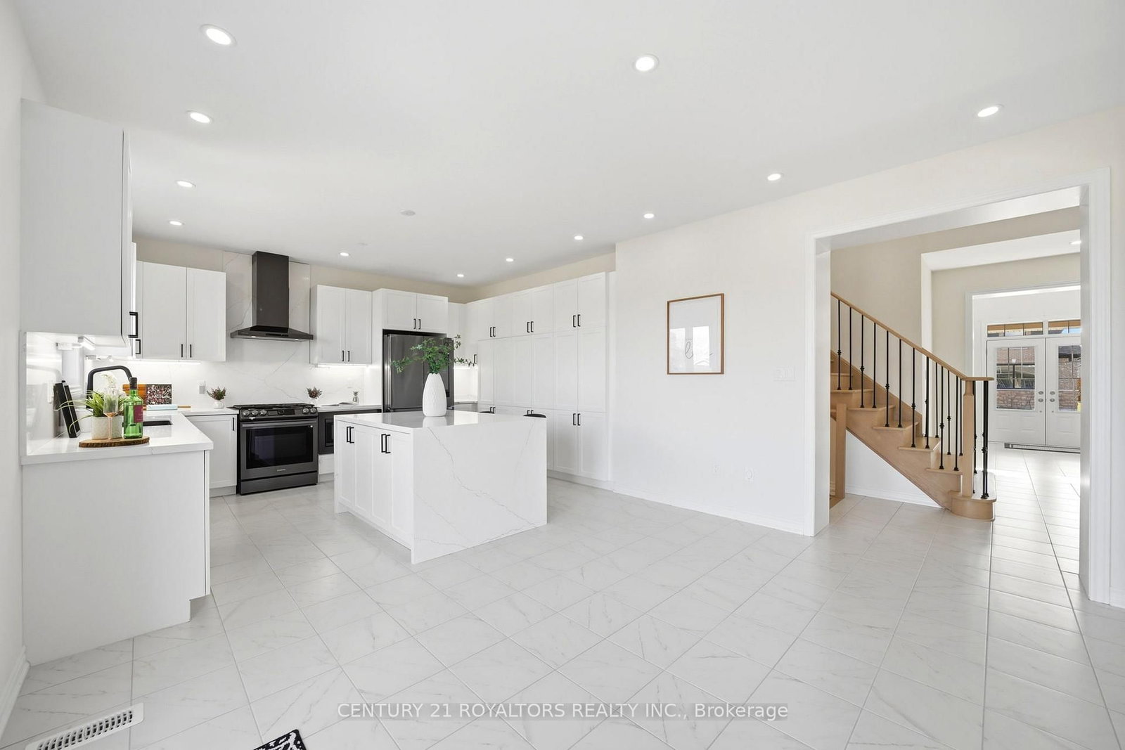 107 Rugman Crescent • Springwater, ON photo 14
