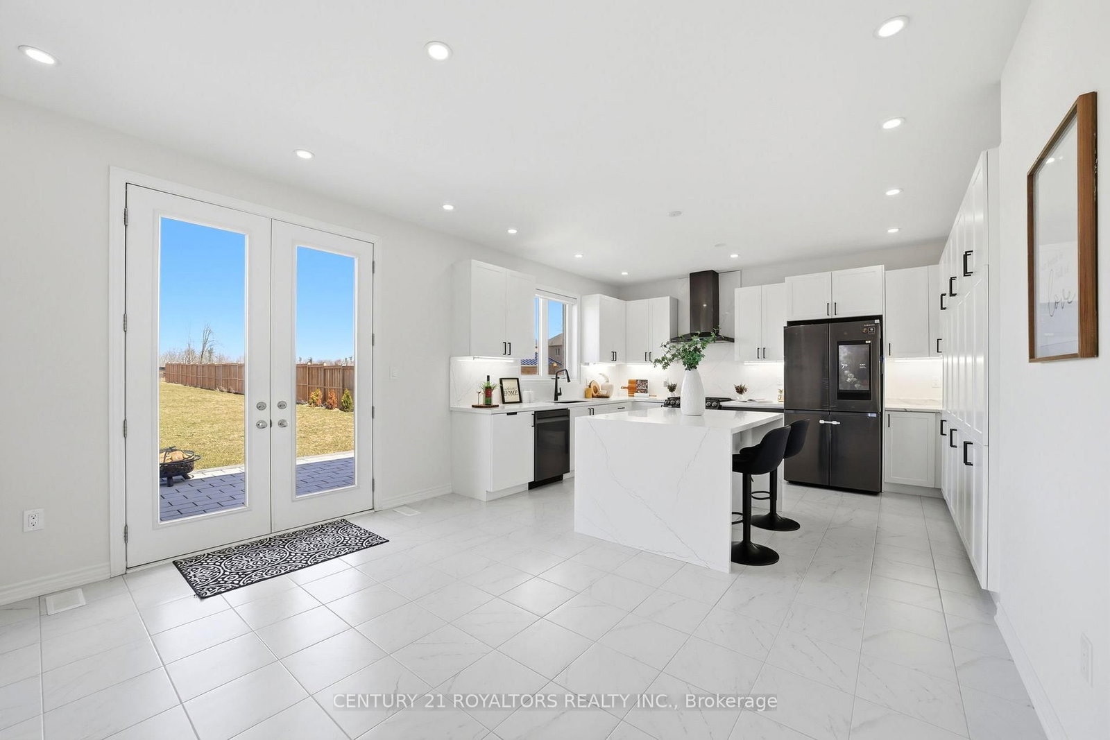 107 Rugman Crescent • Springwater, ON photo 15