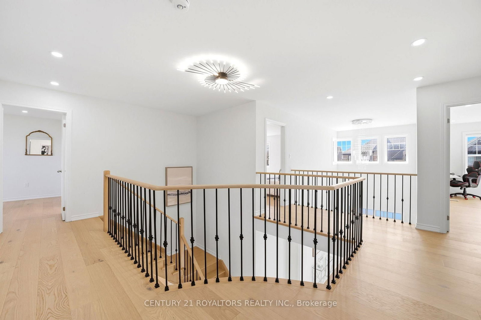 107 Rugman Crescent • Springwater, ON photo 25