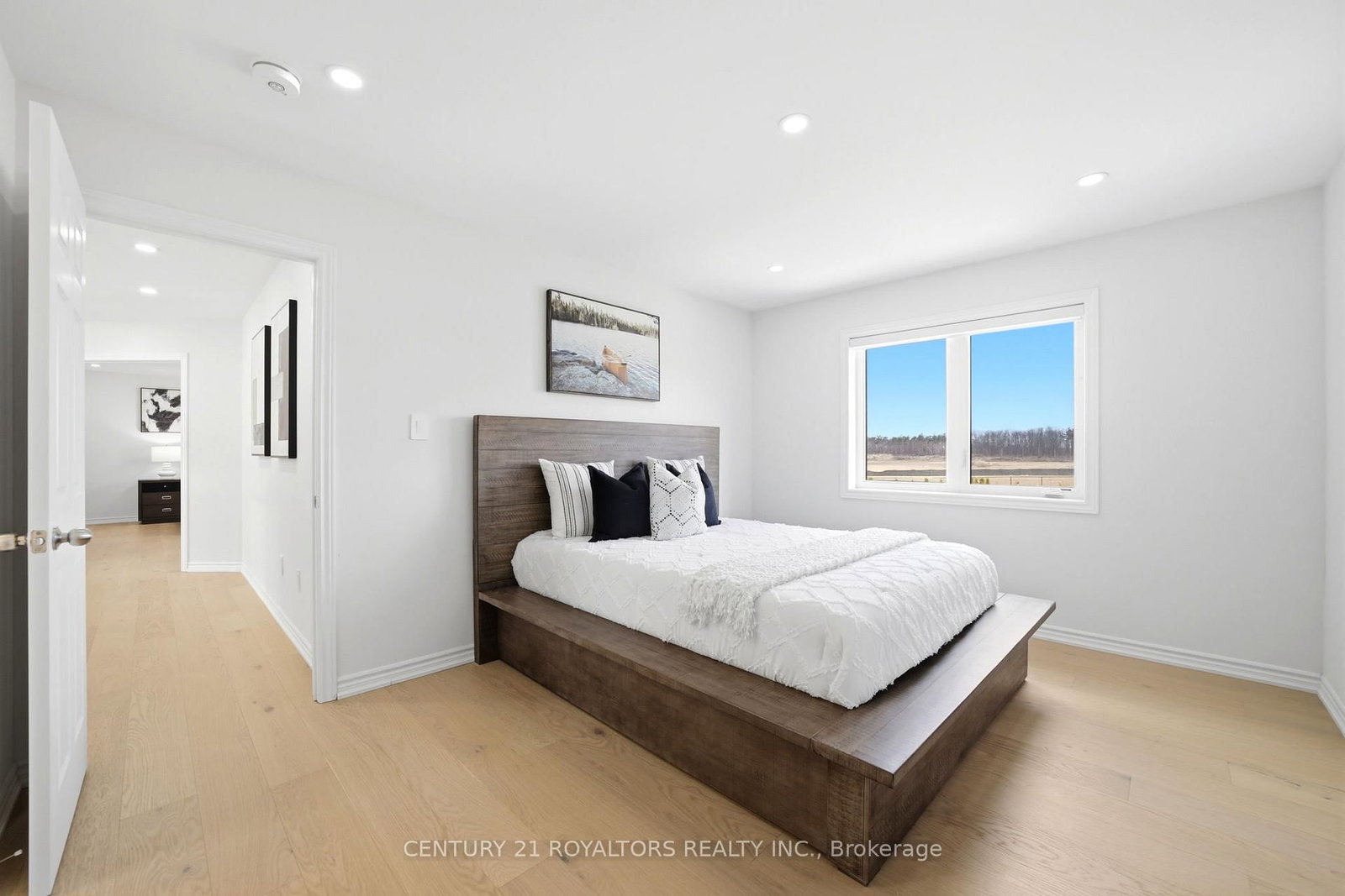 107 Rugman Crescent • Springwater, ON photo 31