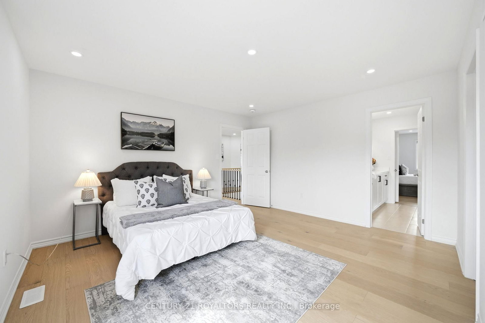 107 Rugman Crescent • Springwater, ON photo 36
