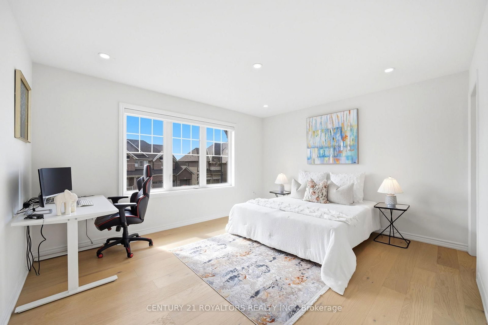 107 Rugman Crescent • Springwater, ON photo 39
