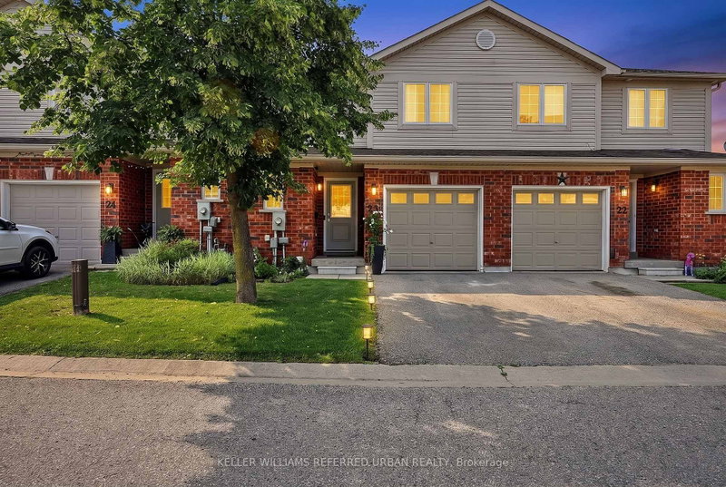 23 - 430 Mapleview Drive E