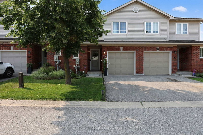 23 - 430 Mapleview Drive E