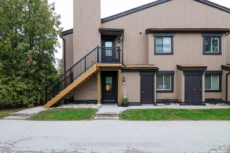 98 - 23 Dawson Drive