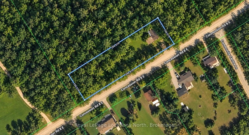 80 Concession 8 Road E