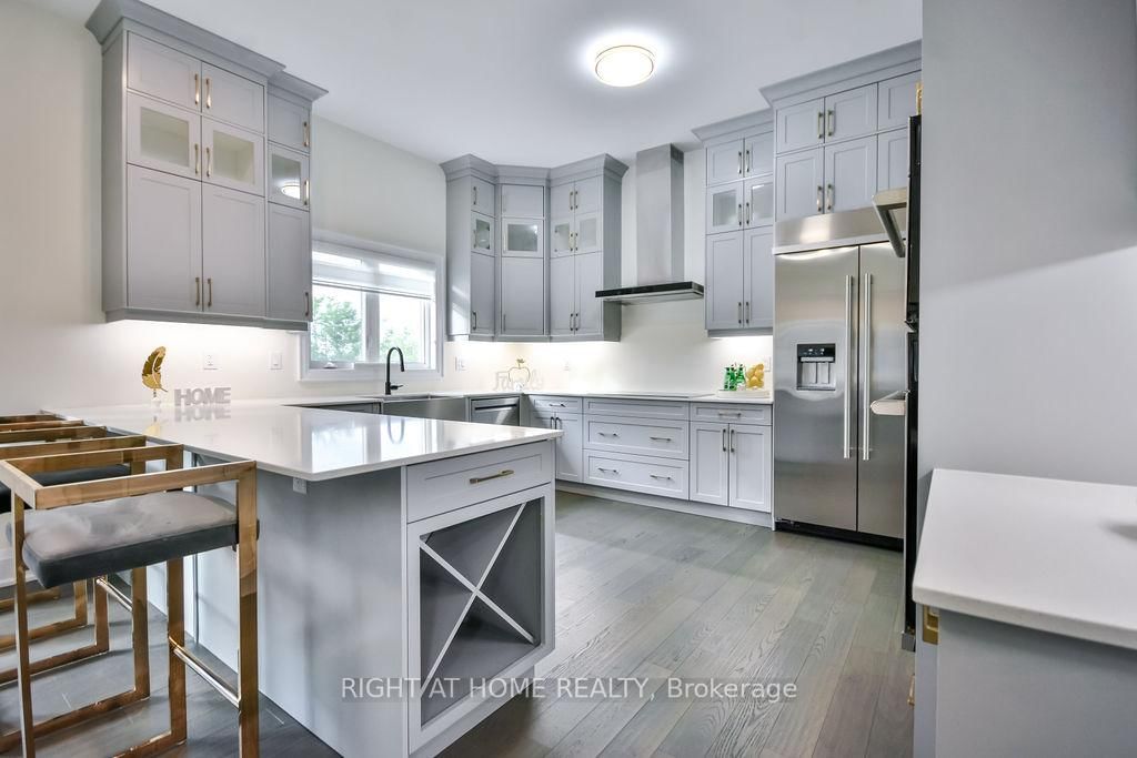 8 Forest Heights Court • Oro-Medonte, ON photo 11