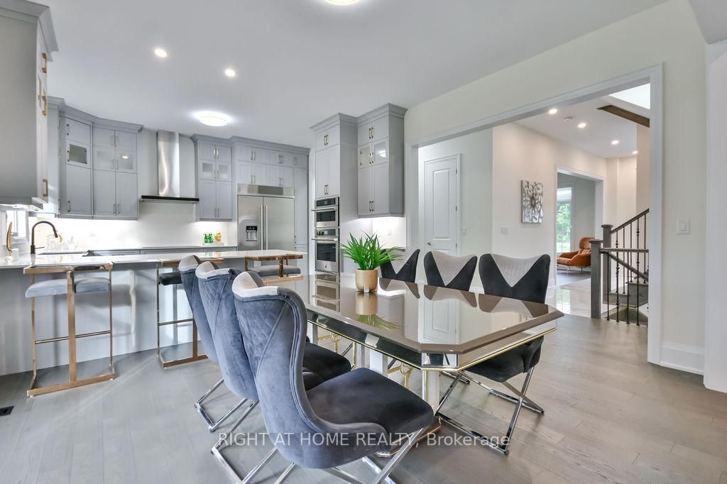 8 Forest Heights Court • Oro-Medonte, ON photo 13