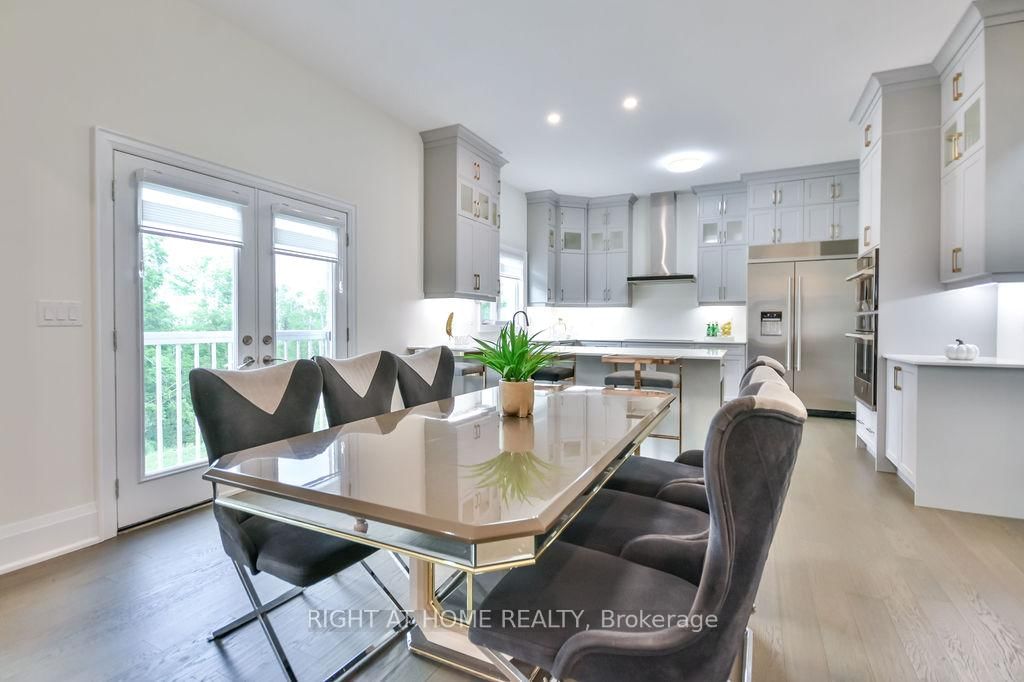8 Forest Heights Court • Oro-Medonte, ON photo 14