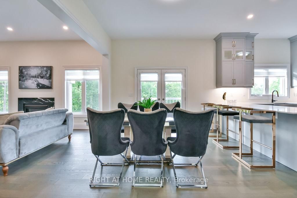 8 Forest Heights Court • Oro-Medonte, ON photo 17
