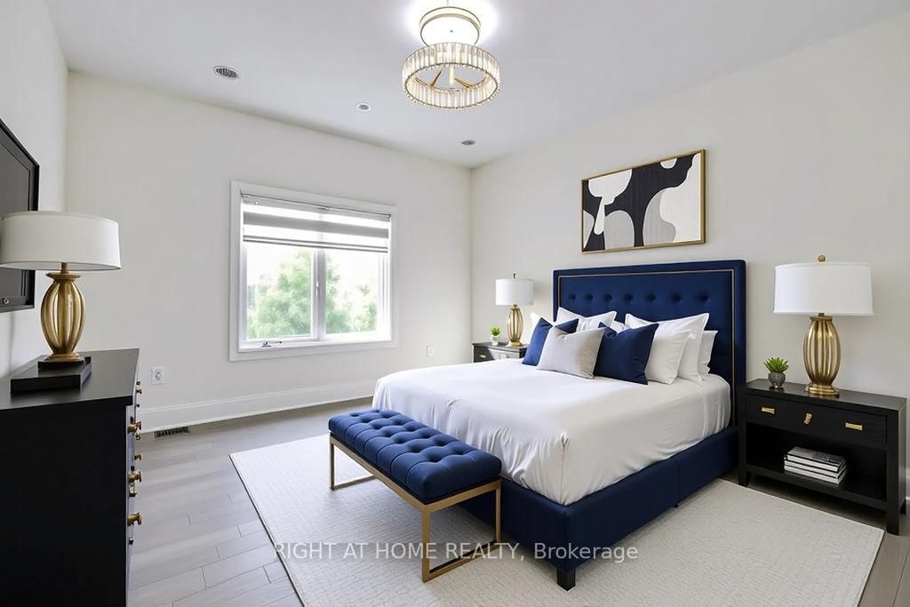 8 Forest Heights Court • Oro-Medonte, ON photo 36